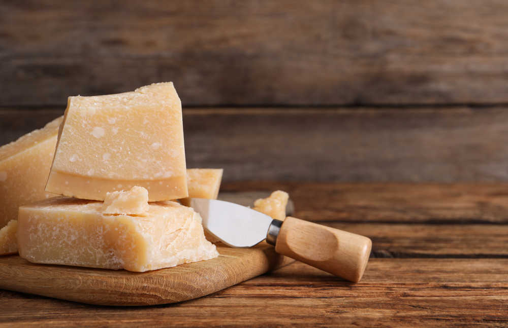 ¿Qué beneficios aporta el queso a tu salud?