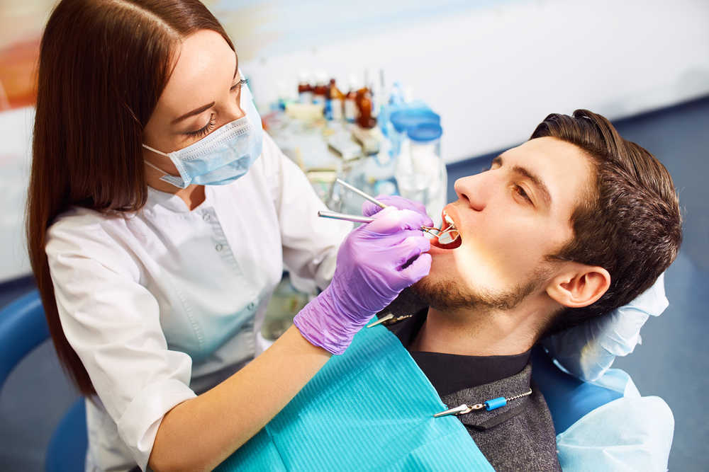 ¿Cómo cuidarse la boca tras una endodoncia?