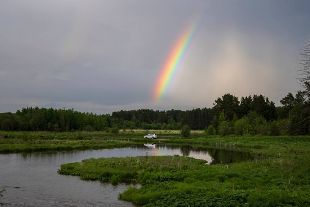 Turismo que crea conciencia ecológica.