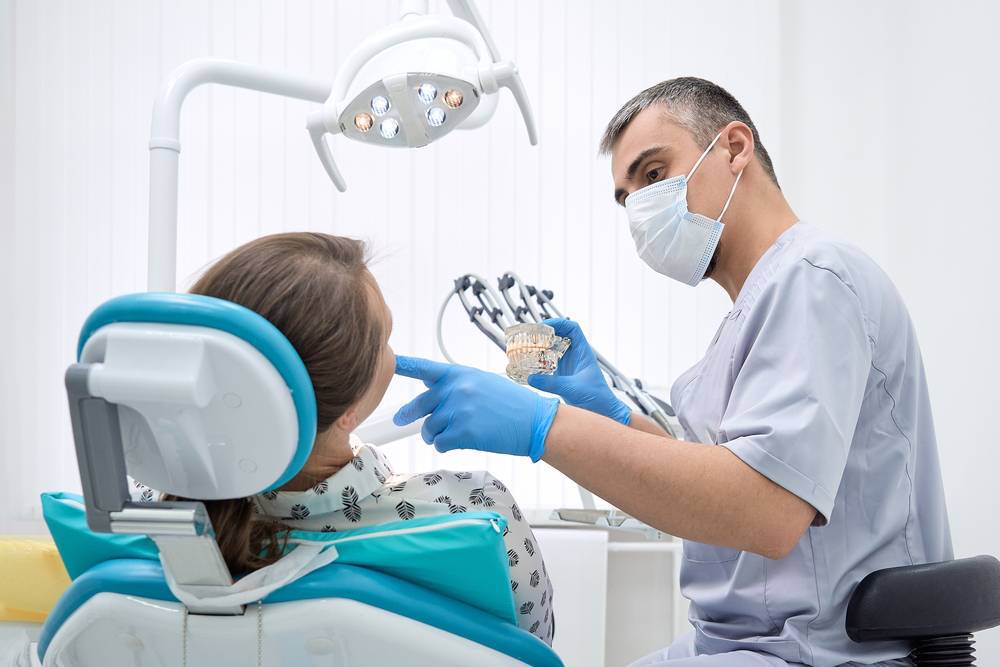 ¿Cómo elegir una clínica dental?