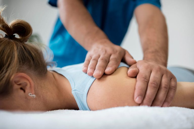 fisioterapia